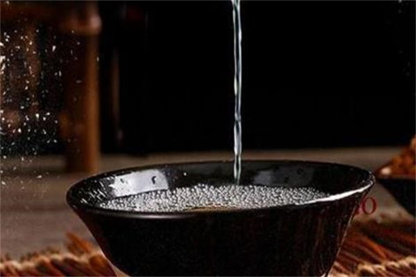 粮食酒产品 门店图片