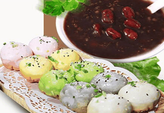 江淮荟包子铺