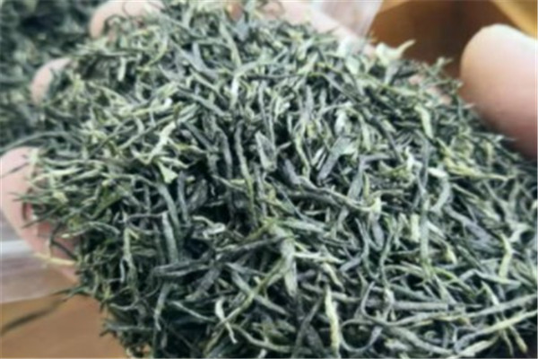 绿康茶叶产品 门店图片