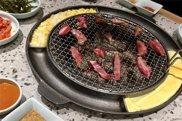 釜山火炉烤肉怎么样？条件如何？