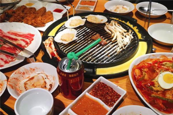 釜山火炉烤肉电话多少？热线？