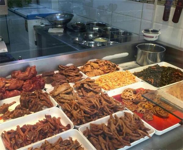 开一家百味鸡紫燕要多少钱
