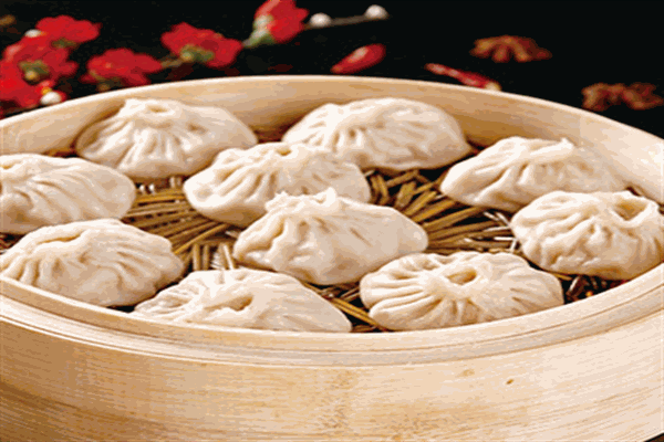 思客灌汤包产品 门店图片