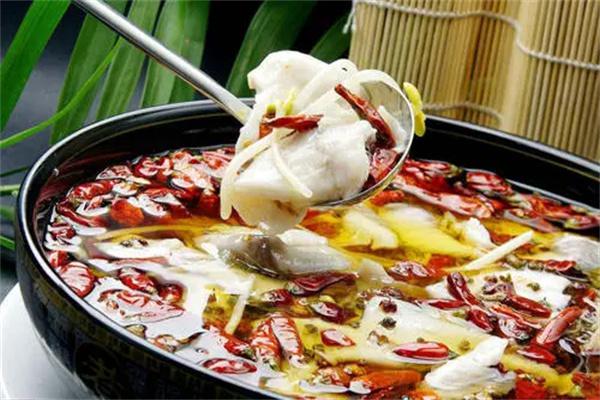 淇淇鱼锅产品 门店图片