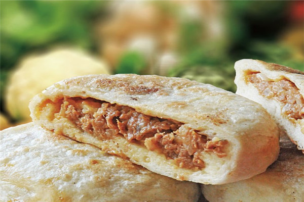 金龟馅饼店赚钱吗？怎么？