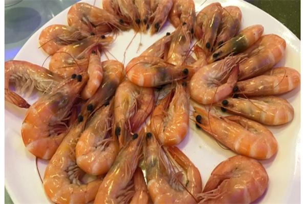 江洋海货产品 门店图片