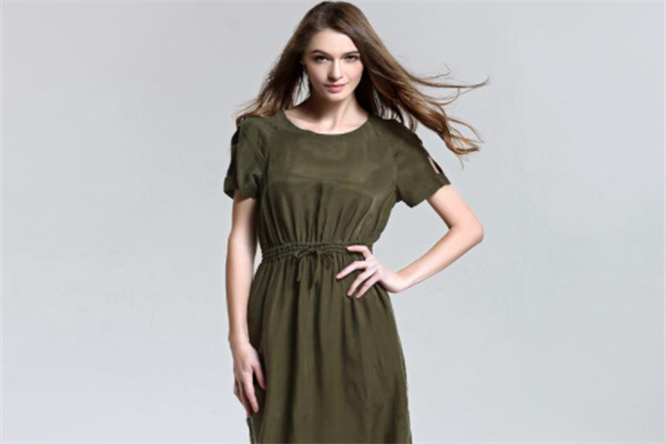 绮梦服装产品 门店图片