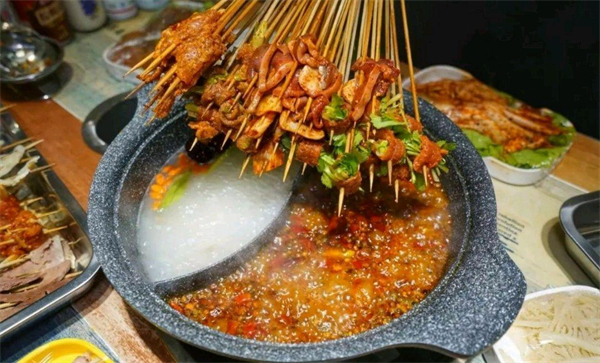 市井火锅店要多少钱？优势有哪些？