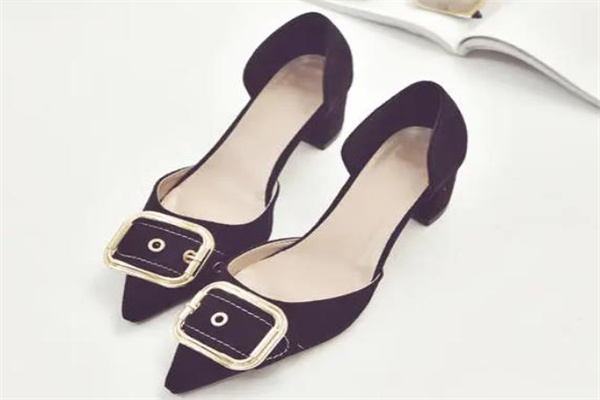 淘女鞋产品 门店图片