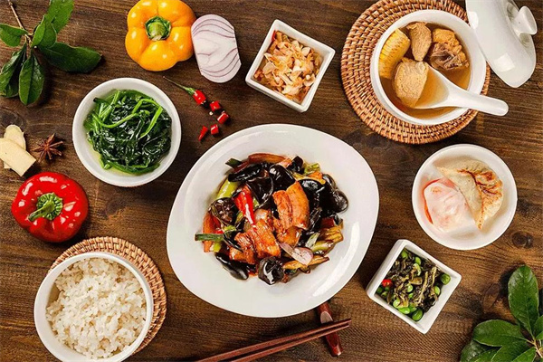 尚京产品 门店图片