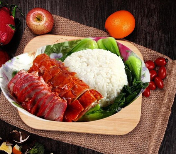 百加百烧腊收益情况如何