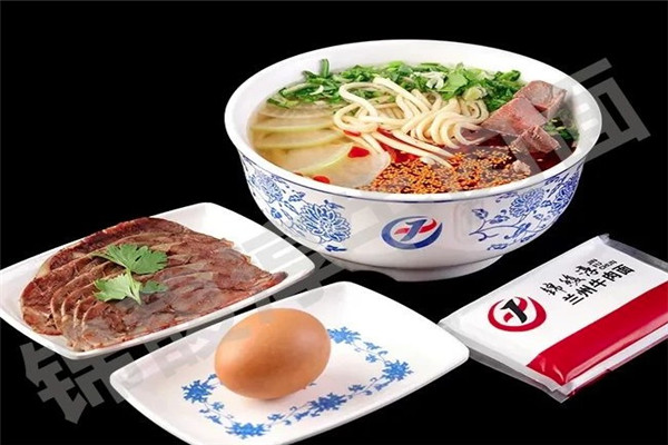 锦馥淳牛肉面总部电话？