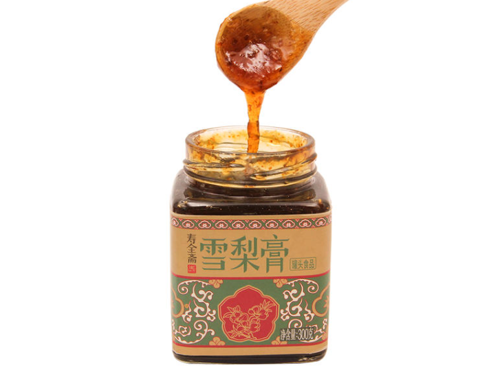 寿全斋产品 门店图片