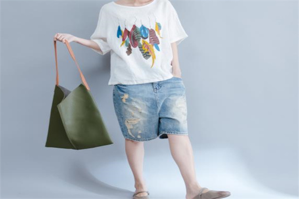 淘淘女装产品 门店图片