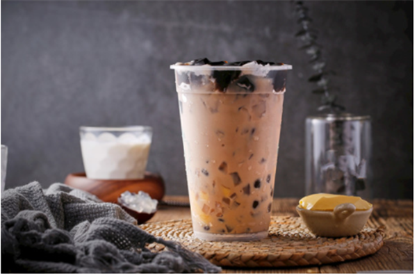 奈小雪的茶