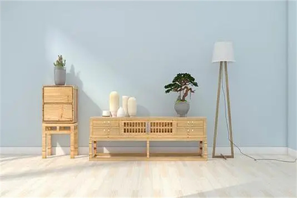 尚客家居产品 门店图片