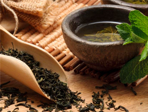 美茗产品 门店图片