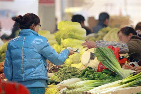 尚街买菜产品 门店图片