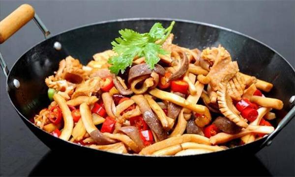 冒菜先生