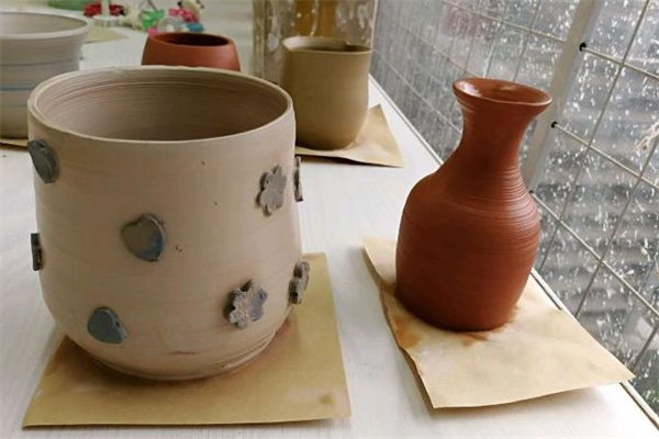 淘小陶手工陶艺