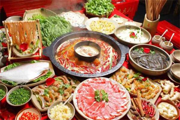 尚品牛厨产品 门店图片