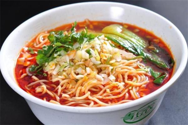 淘小面产品 门店图片