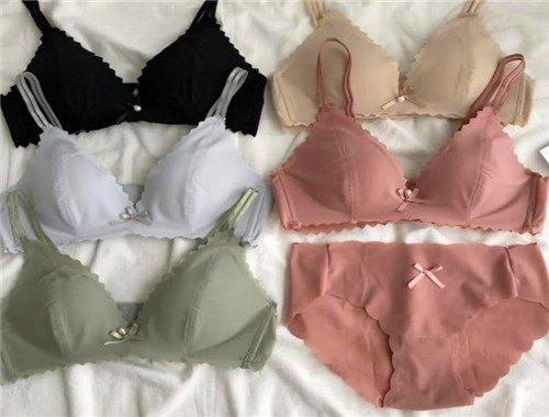 米原内衣产品 门店图片