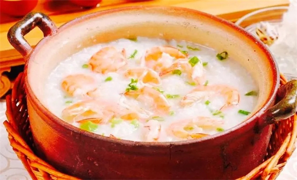 小吃惑杜饱饱主题炒饭