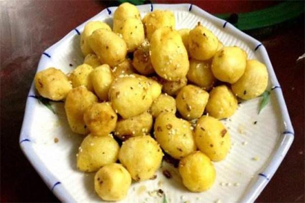 疯狂小土豆产品 门店图片