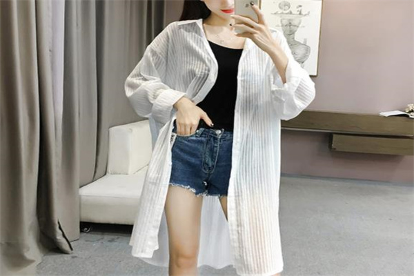 淘淘女装产品 门店图片