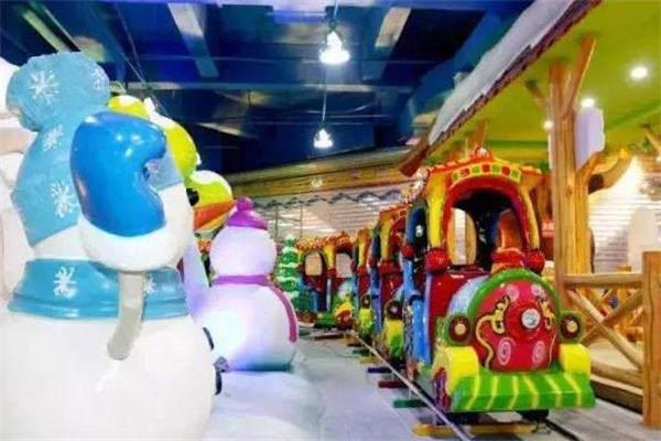 淘气贝比产品 门店图片