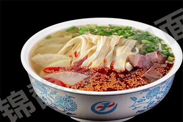 锦馥淳牛肉面总部电话？