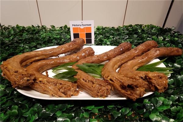 疯狂鸭脖产品 门店图片