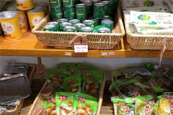 锅烤天下食材超市怎么样？赚钱吗？