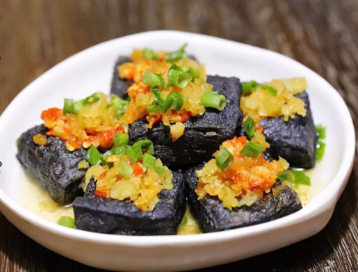 文和友老长沙臭豆腐
