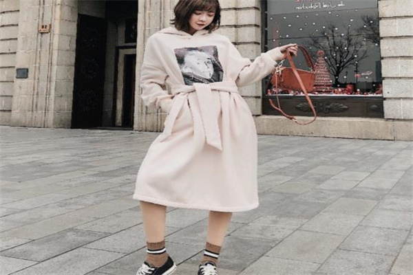 淘淘女装产品 门店图片