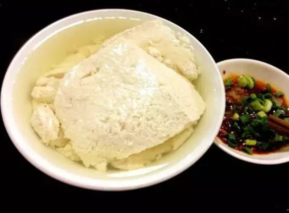 手打豆花产品 门店图片