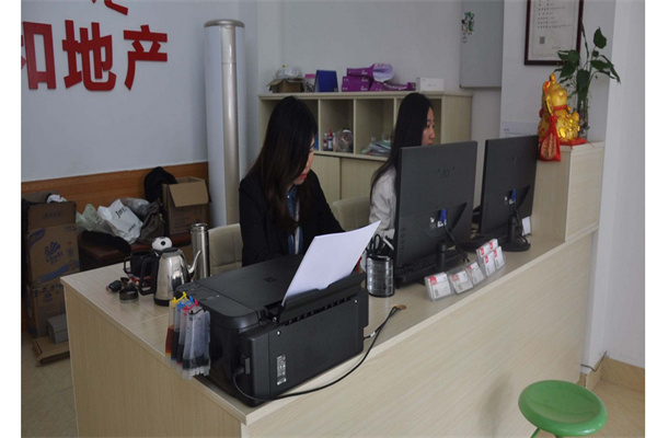 房优汇产品 门店图片