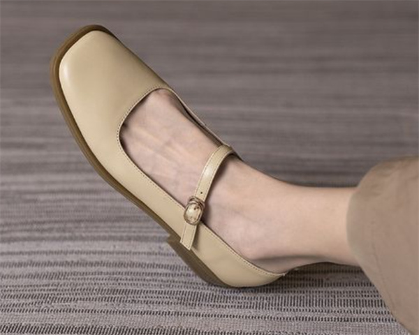 他她女鞋产品 门店图片