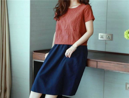 美七韩版服饰产品 门店图片