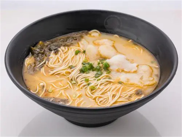 小吃惑杜饱饱主题炒饭