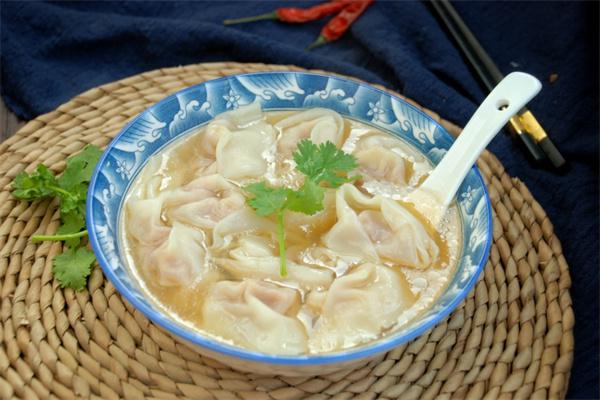 千里香馄饨小吃产品 门店图片
