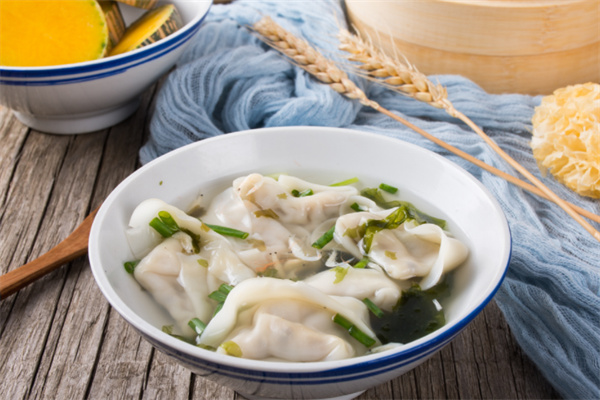 千里香馄饨小吃产品 门店图片