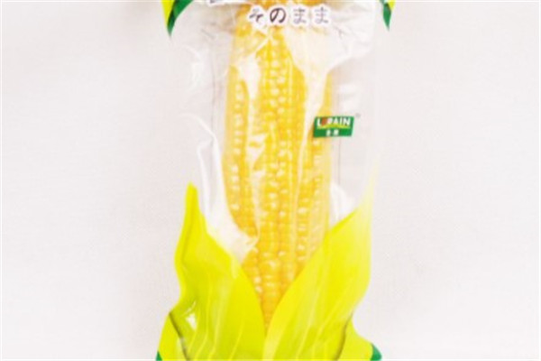 绿润食品产品 门店图片