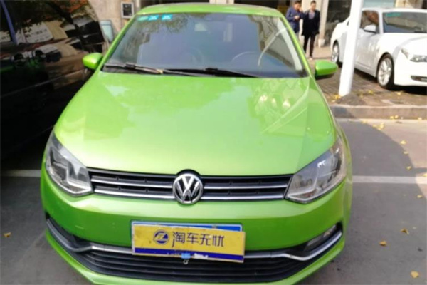 淘车无忧产品 门店图片