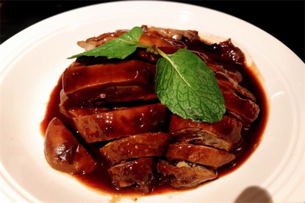 淘小馆上海菜