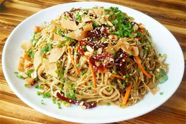 千盛海南粉产品 门店图片