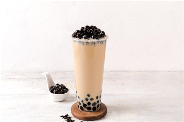 奈小雪的茶