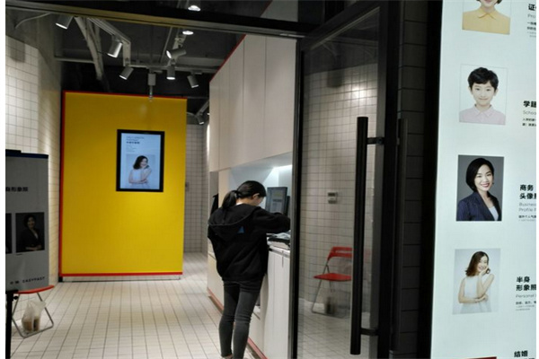 方快plus照相馆产品 门店图片