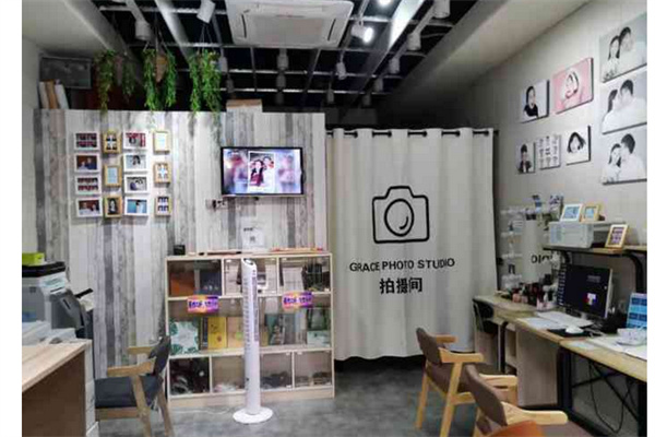 方快plus照相馆产品 门店图片